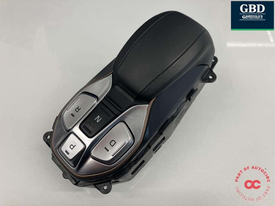 Girstang/girvelger automat til Hyundai Ioniq Electric 2016-2019 (Fase 1) (|46700-G7100)