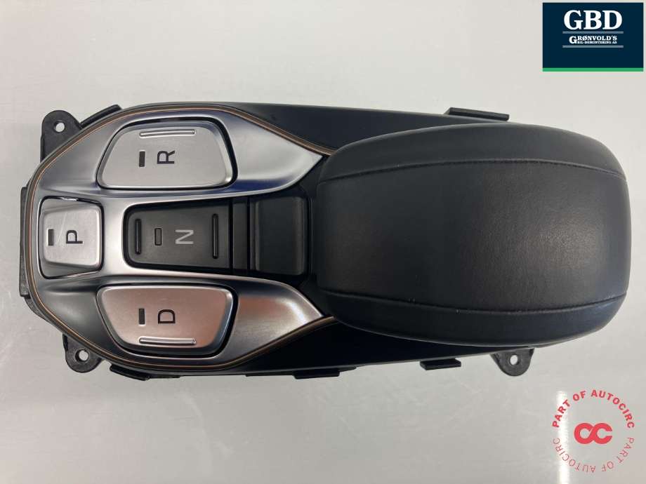 Girstang/girvelger automat til Hyundai Ioniq Electric 2016-2019 (Fase 1) (|46700-G7100)