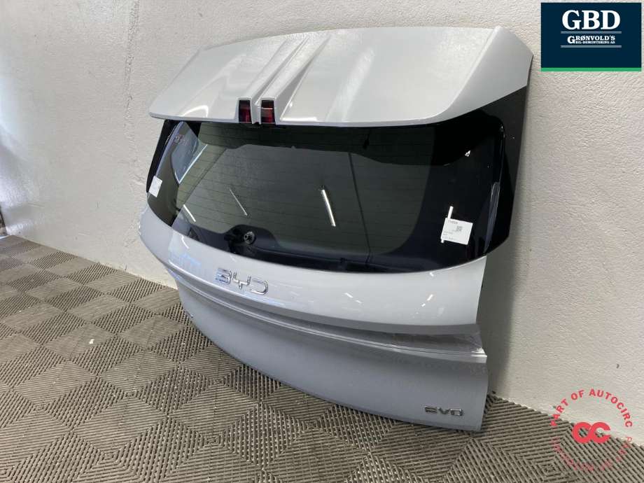 Bakluke til BYD Atto 2022-->>  (13777456-00|)