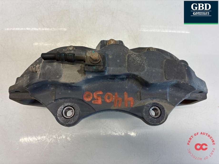 Bremsecaliper venstre foran til BYD Tang 2020-->> (13105545-00|)