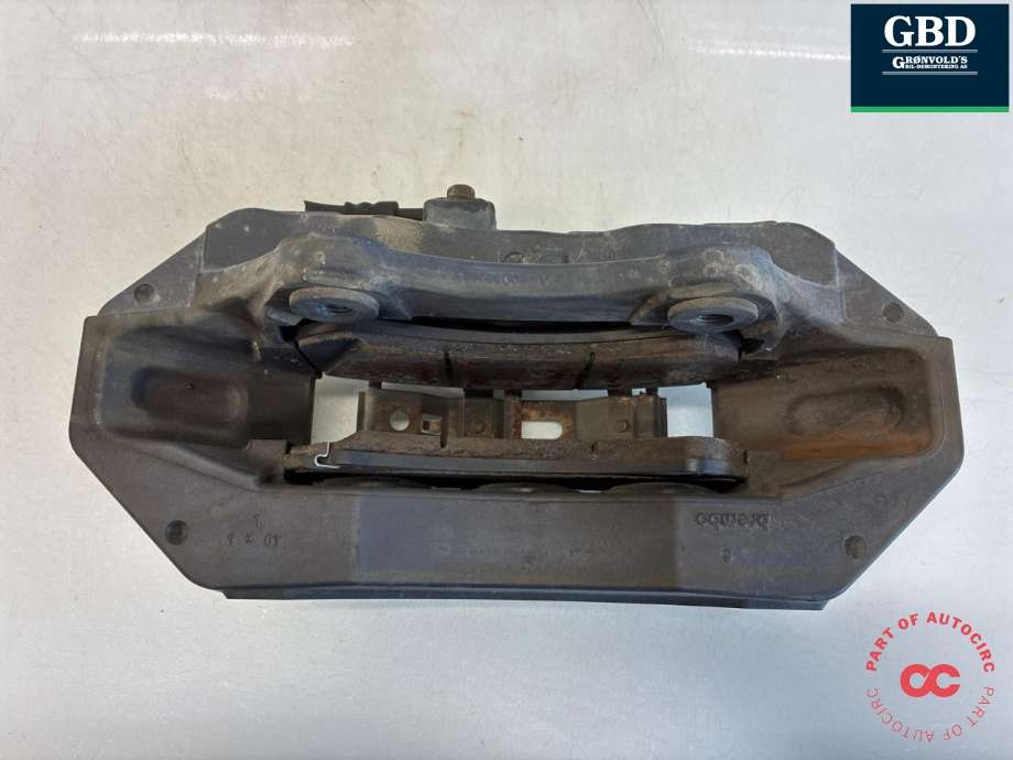 Bremsecaliper venstre foran til BYD Tang 2020-->> (13105545-00|)