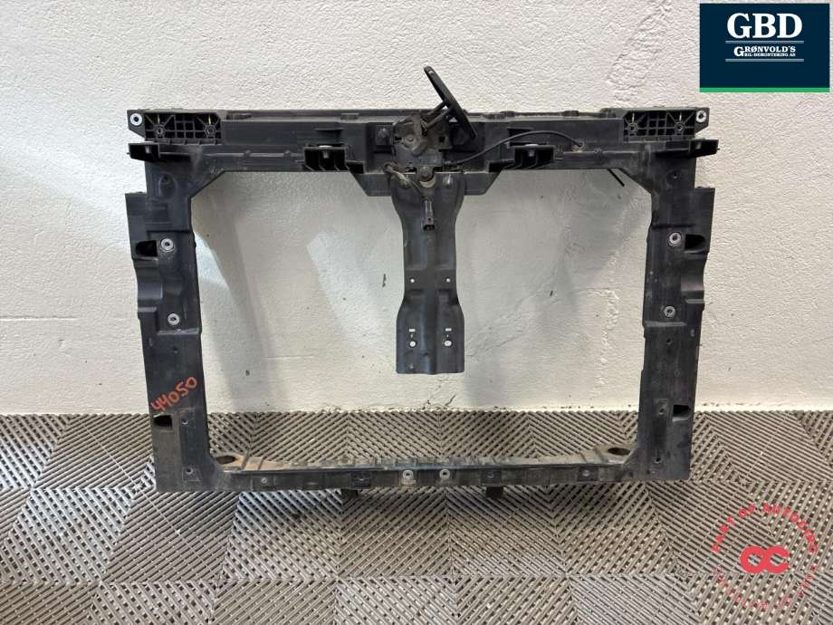 Frontplate til BYD Tang 2020-->> (11963806-00|)