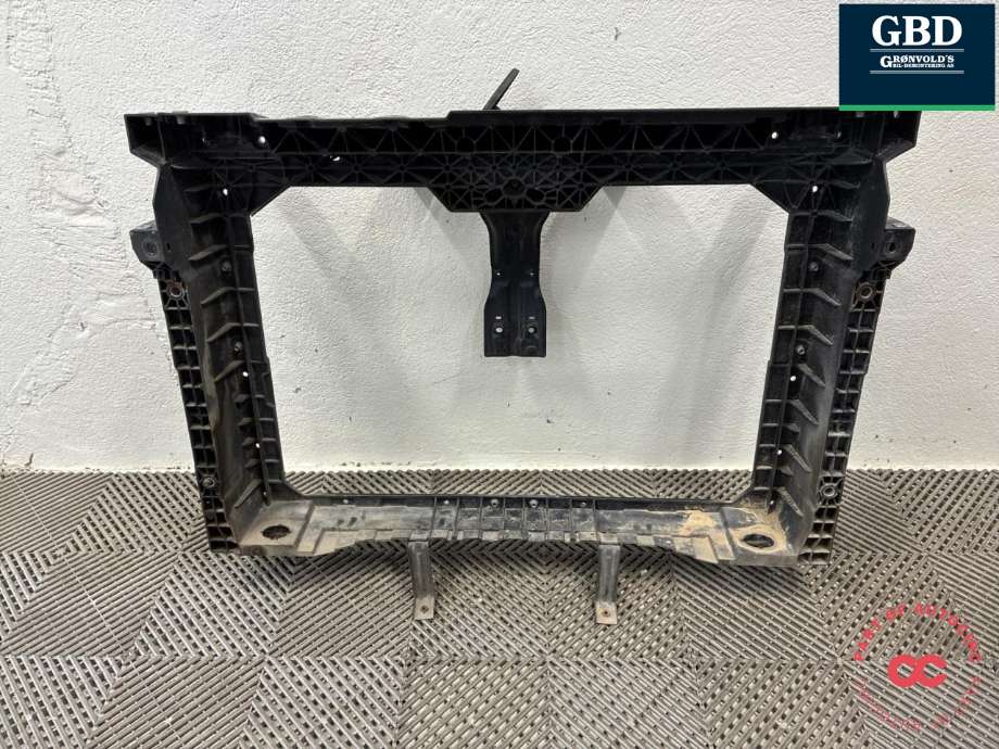 Frontplate til BYD Tang 2020-->> (11963806-00|)