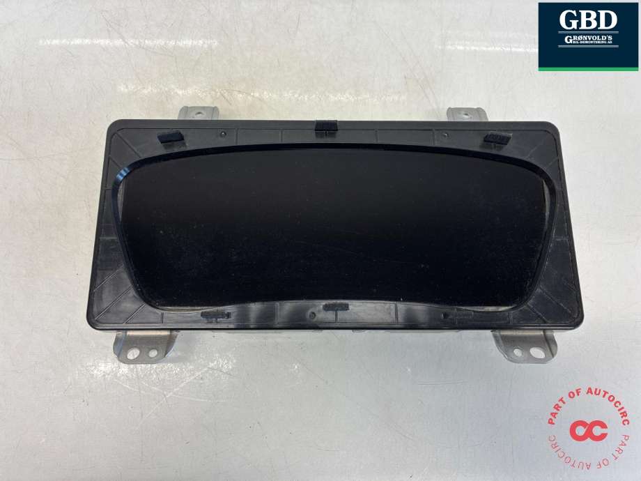 Instrumentpanel til BYD Tang, 2020-->>  (STEB-3820010-Y1)