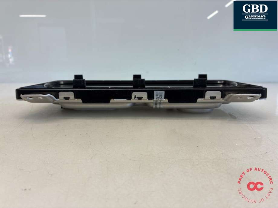 Instrumentpanel til BYD Tang 2020-->> (STEB-3820010-Y1|3820010-Y1|)