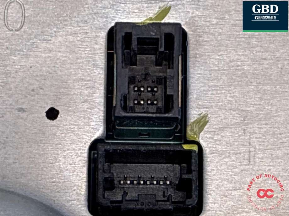 Instrumentpanel til BYD Tang 2020-->> (STEB-3820010-Y1|3820010-Y1|)