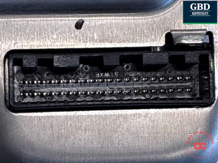 Instrumentpanel til BYD Tang 2020-->> (STEB-3820010-Y1|3820010-Y1|)