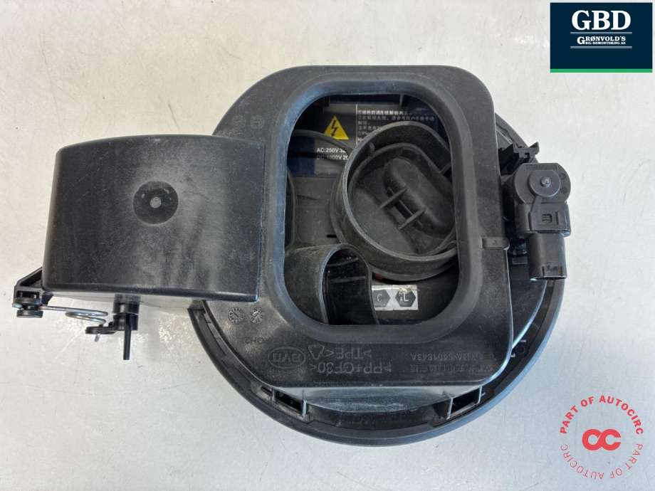 Ladeluke karosseri elbil til BYD Tang 2020-->> (13243479-00|5401843A|)