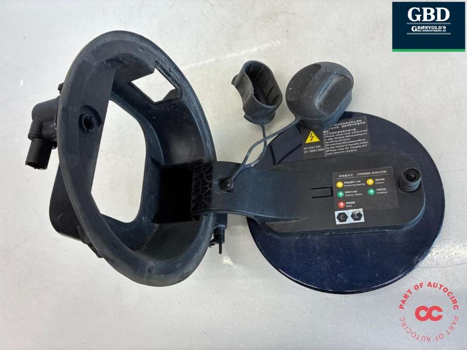 Ladeluke karosseri elbil til BYD Tang 2020-->> (13243479-00|5401843A|)