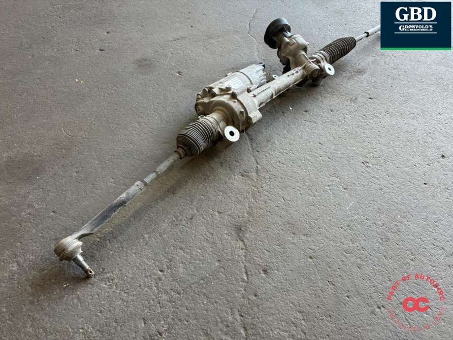Tannstang elektrisk til BYD Tang 2020-->> (12721035-00|A011A376D|)