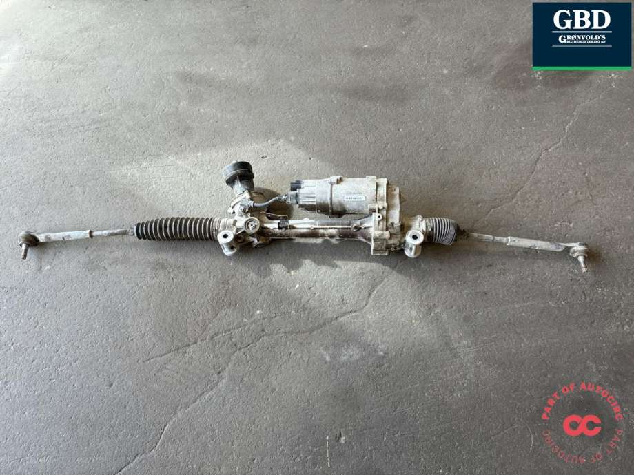 Tannstang elektrisk til BYD Tang 2020-->> (12721035-00|A011A376D|)