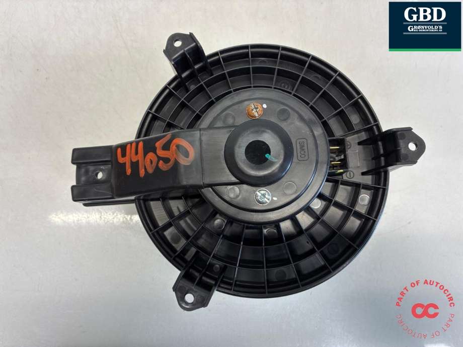 Varmeapparat motor til BYD Tang 2020-->> (|8112010)