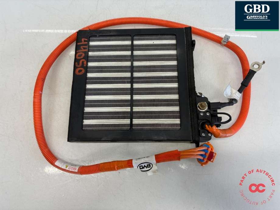 Varmeapparat PTC-heater til BYD Tang 2020-->> (STE-8101300|8101300|)