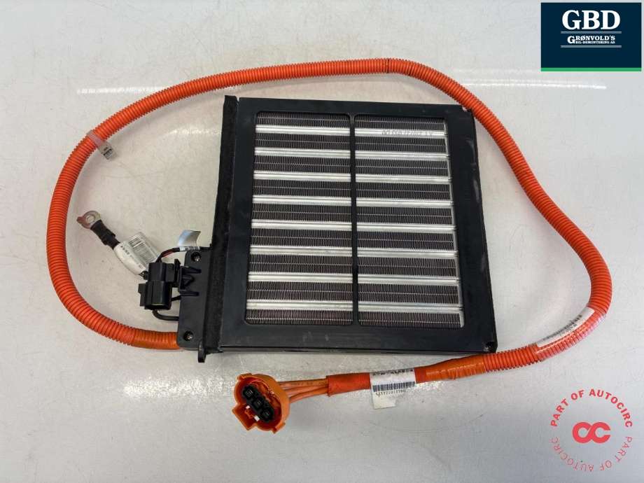 Varmeapparat PTC-heater til BYD Tang 2020-->> (STE-8101300|8101300|)