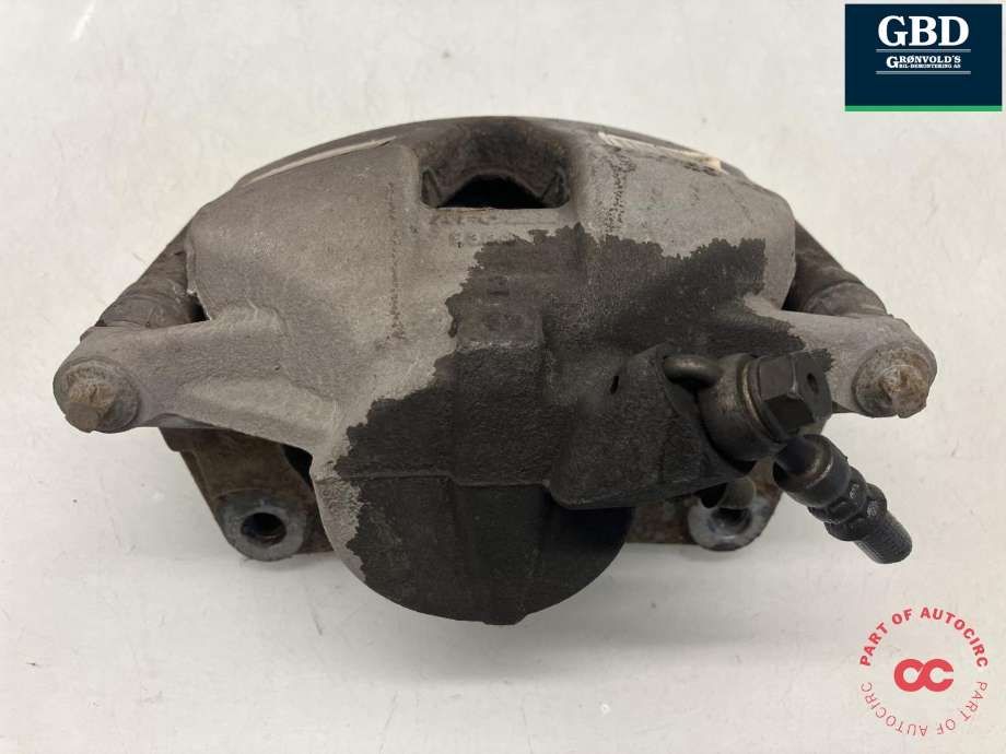 Bremsecaliper høyre foran til DS DS7 Crossback 2018-->>  (16 123 723 80|)