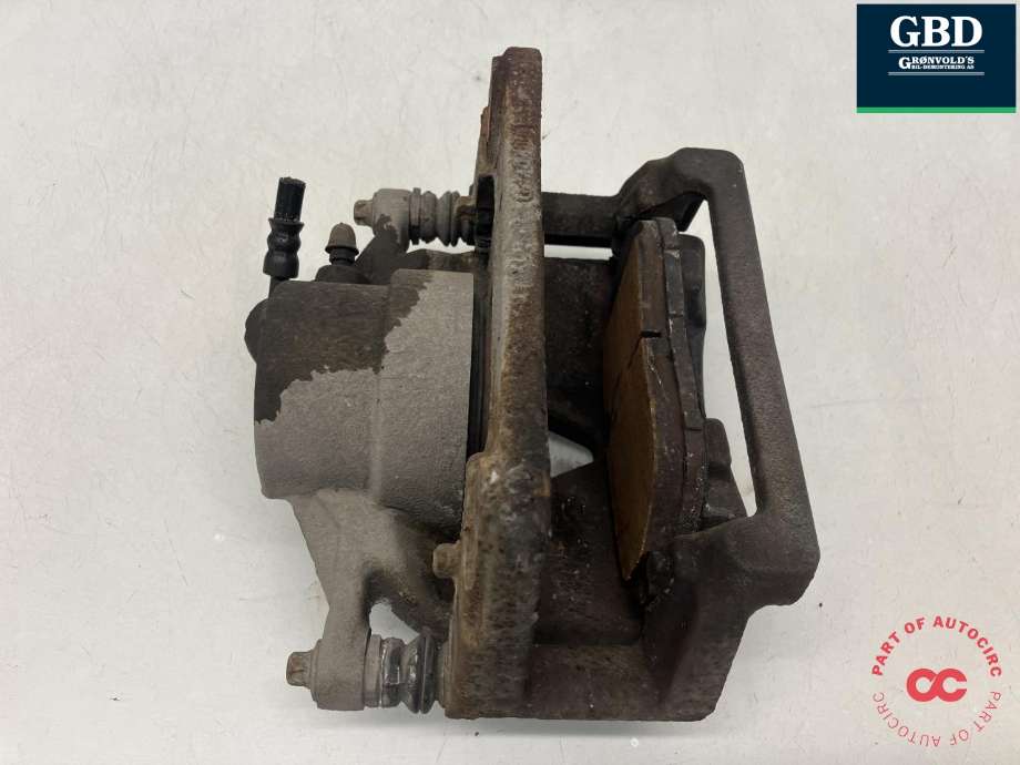 Bremsecaliper høyre foran til DS DS7 Crossback 2018-->>  (16 123 723 80|)