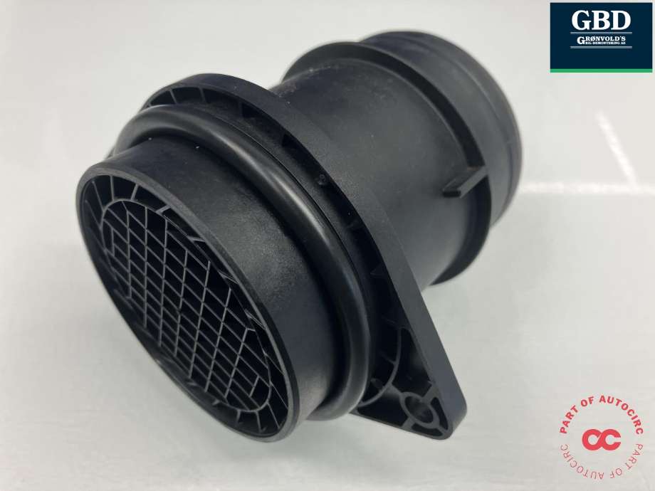 Luftmengde/luftmassemåler til DS DS7 Crossback 2018-->> (BOSCH|1920 RW|V759708580|0 280 218 241)