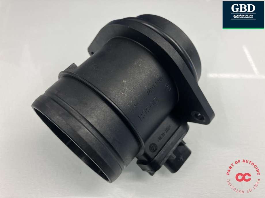 Luftmengde/luftmassemåler til DS DS7 Crossback 2018-->> (BOSCH|1920 RW|V759708580|0 280 218 241)