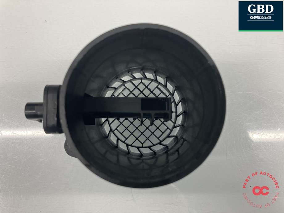 Luftmengde/luftmassemåler til DS DS7 Crossback 2018-->> (BOSCH|1920 RW|V759708580|0 280 218 241)