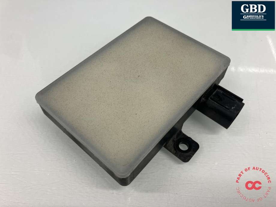 Sensor blindsone til Hyundai Ioniq Electric 2016-2019 (Fase 1) (VALEO||G295850000)