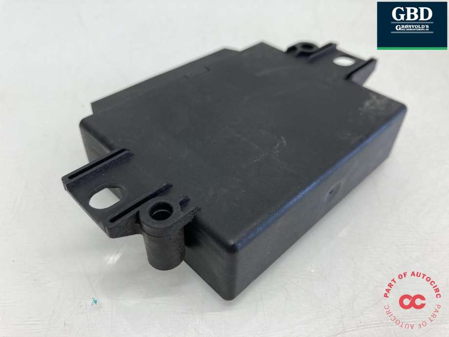 Styreenhet parkering til VW Tiguan 2011-2016 (Type I, Fase 2)  (|3AA 919 475 L)