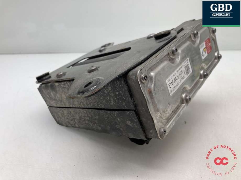 Varmeapparat PTC-heater til VW e-Golf 2017-2020 (Fase 2) (5QE 819 013 AD|12E 963 231 G|)
