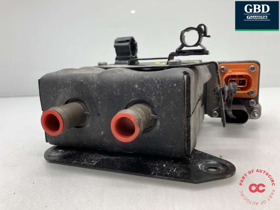 Varmeapparat PTC-heater til VW e-Golf 2017-2020 (Fase 2) (5QE 819 013 AD|12E 963 231 G|)