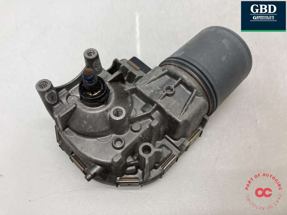 Viskermotor frontrute til VW Tiguan, 2011-2016 (Type I, Fase 2)  