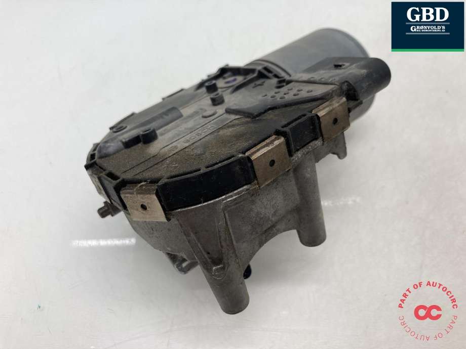 Viskermotor frontrute til VW Tiguan 2011-2016 (Type I, Fase 2)  (|5N1955119A)