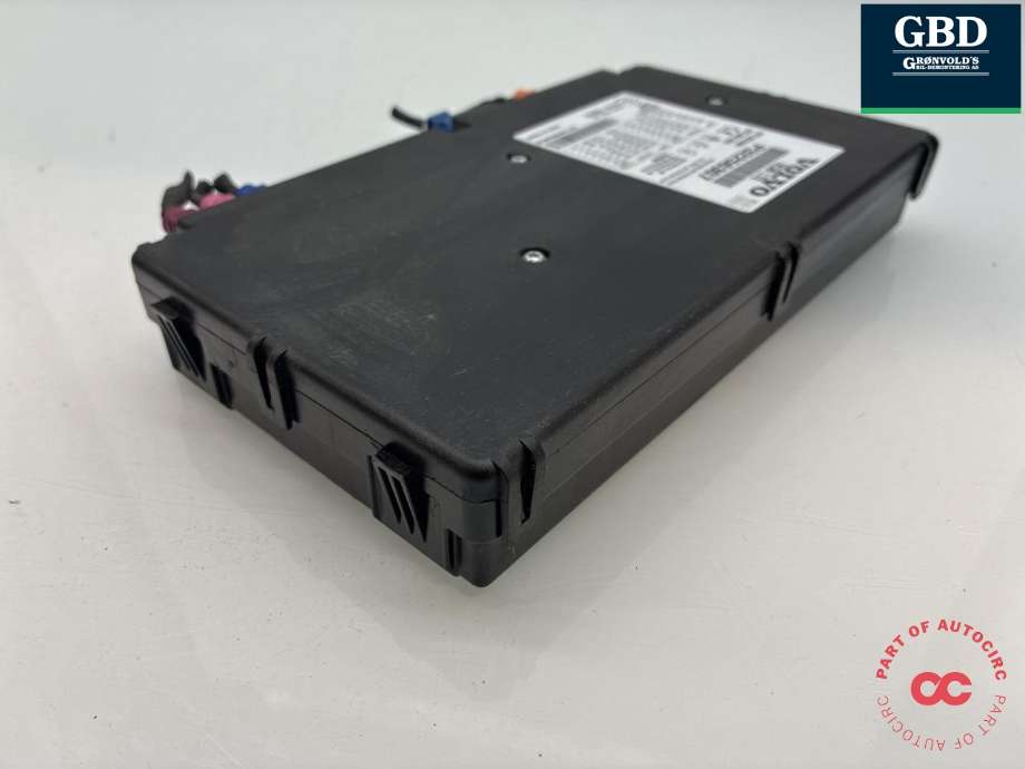 Styreenhet bluetooth til Volvo V90 / V90 CC / S90 2016-->> (|P32256307|32256307)