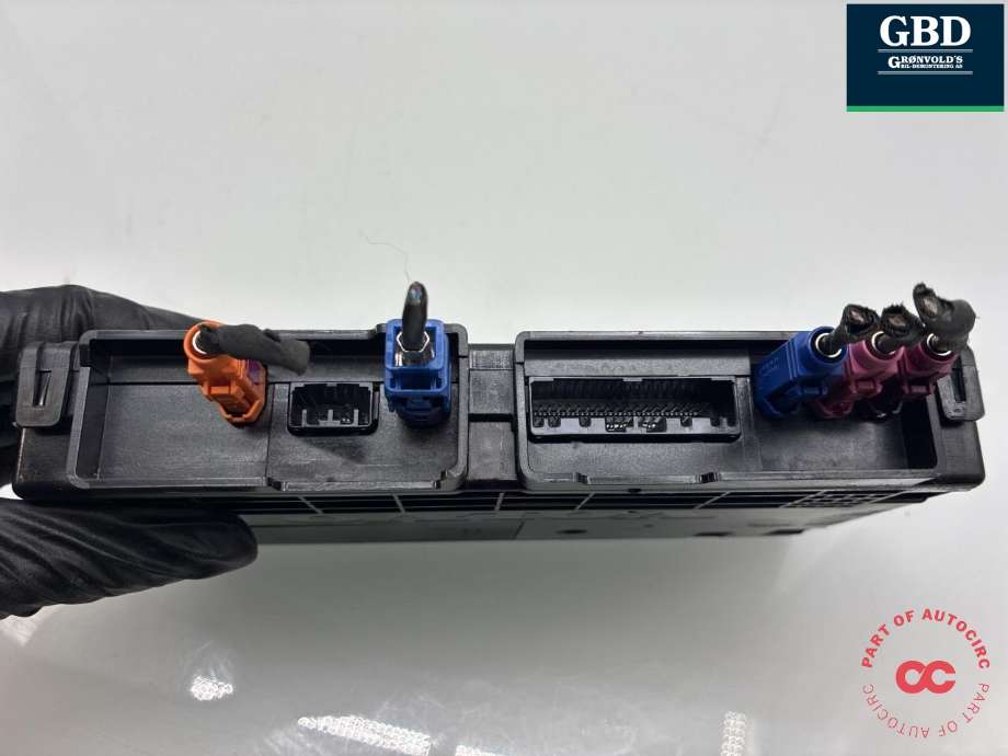 Styreenhet bluetooth til Volvo V90 / V90 CC / S90 2016-->> (|P32256307|32256307)