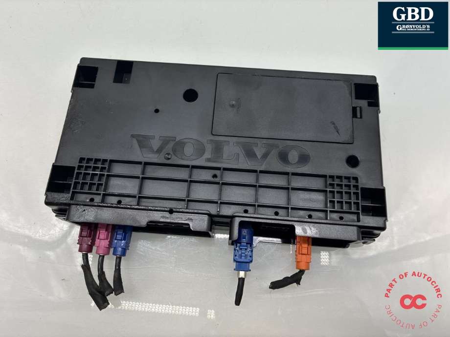 Styreenhet bluetooth til Volvo V90 / V90 CC / S90 2016-->> (|P32256307|32256307)