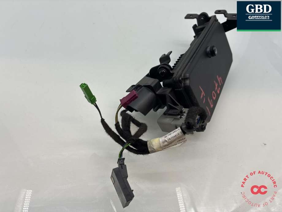 Parkeringskamera foran til Volvo V90 / V90 CC / S90 2016-->> (|32209210|P32209210)