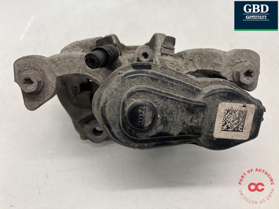 Bremsecaliper høyre bak, elektrisk til Toyota Yaris 2020-->> (Type IV) (47850K0010|)