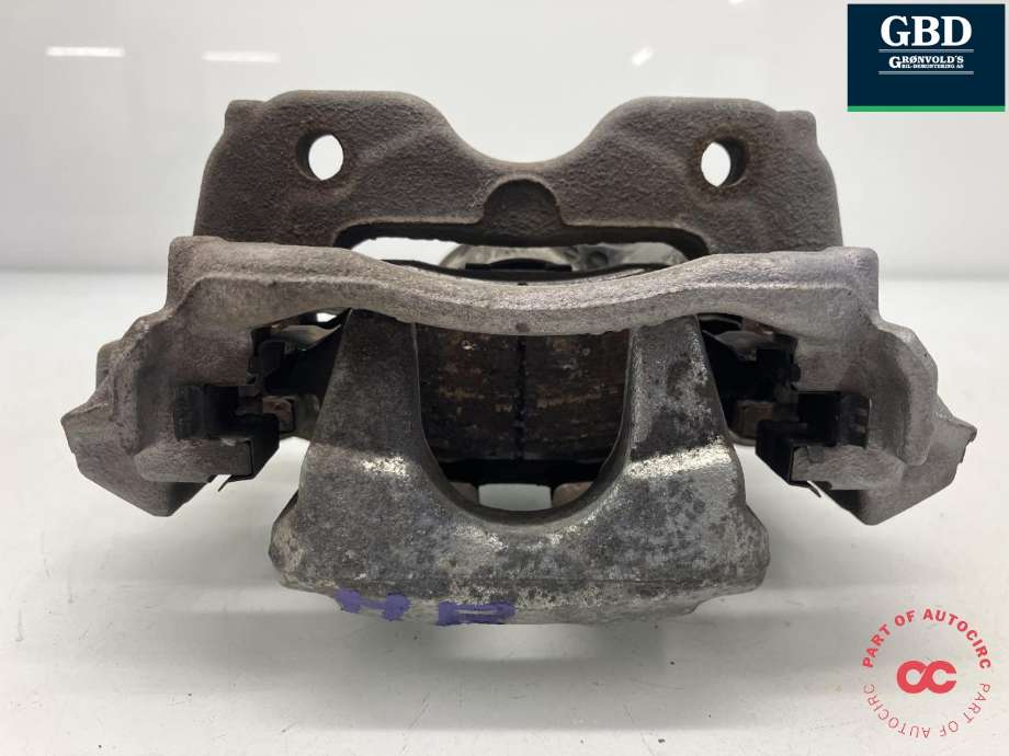 Bremsecaliper høyre bak, elektrisk til Toyota Yaris 2020-->> (Type IV) (47850K0010|)