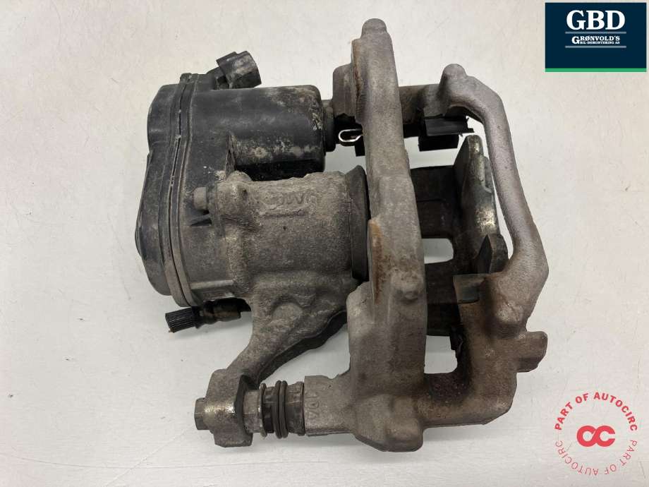 Bremsecaliper høyre bak, elektrisk til Toyota Yaris 2020-->> (Type IV) (47850K0010|)