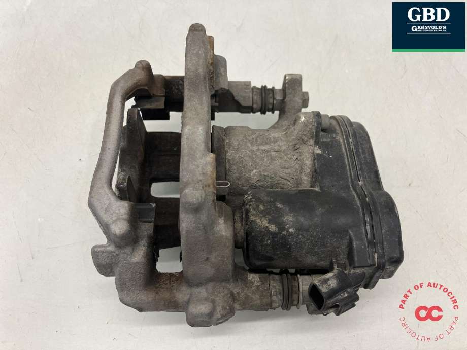 Bremsecaliper høyre bak, elektrisk til Toyota Yaris 2020-->> (Type IV) (47850K0010|)
