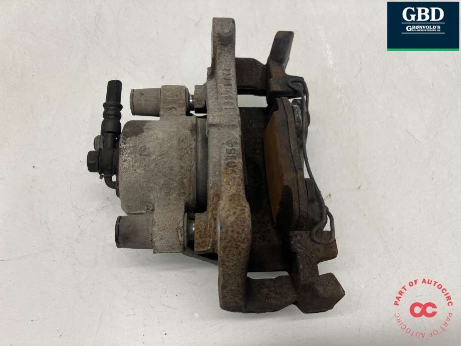 Bremsecaliper høyre foran til Toyota Yaris 2020-->> (Type IV) (47730K0030|)