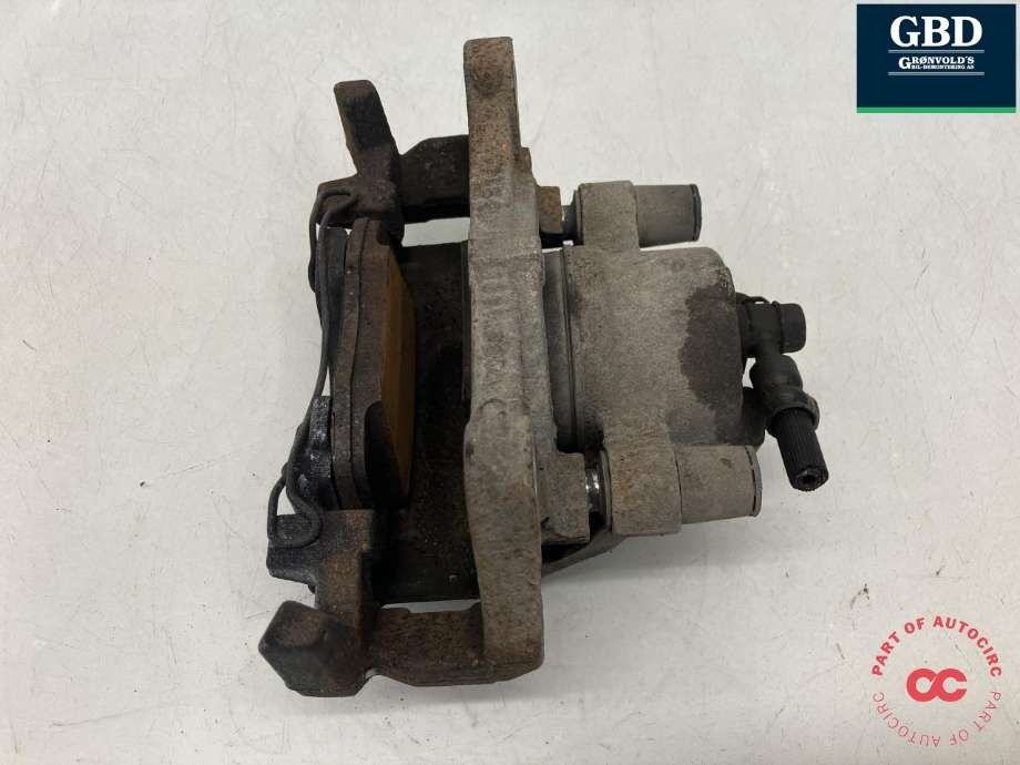 Bremsecaliper høyre foran til Toyota Yaris 2020-->> (Type IV) (47730K0030|)