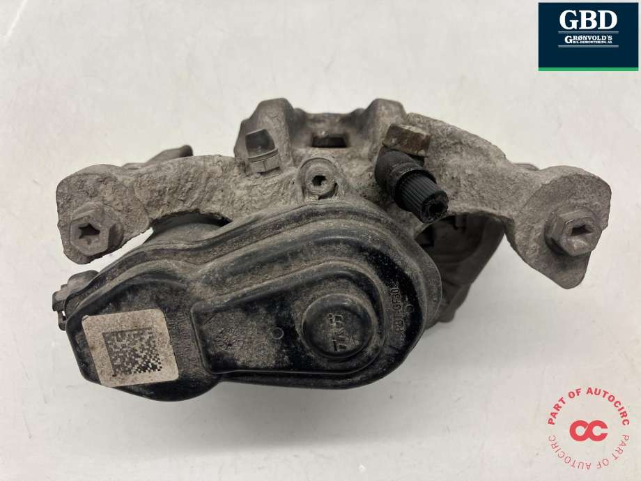 Bremsecaliper venstre bak, elektrisk til Toyota Yaris 2020-->> (Type IV) (47830K0010|)