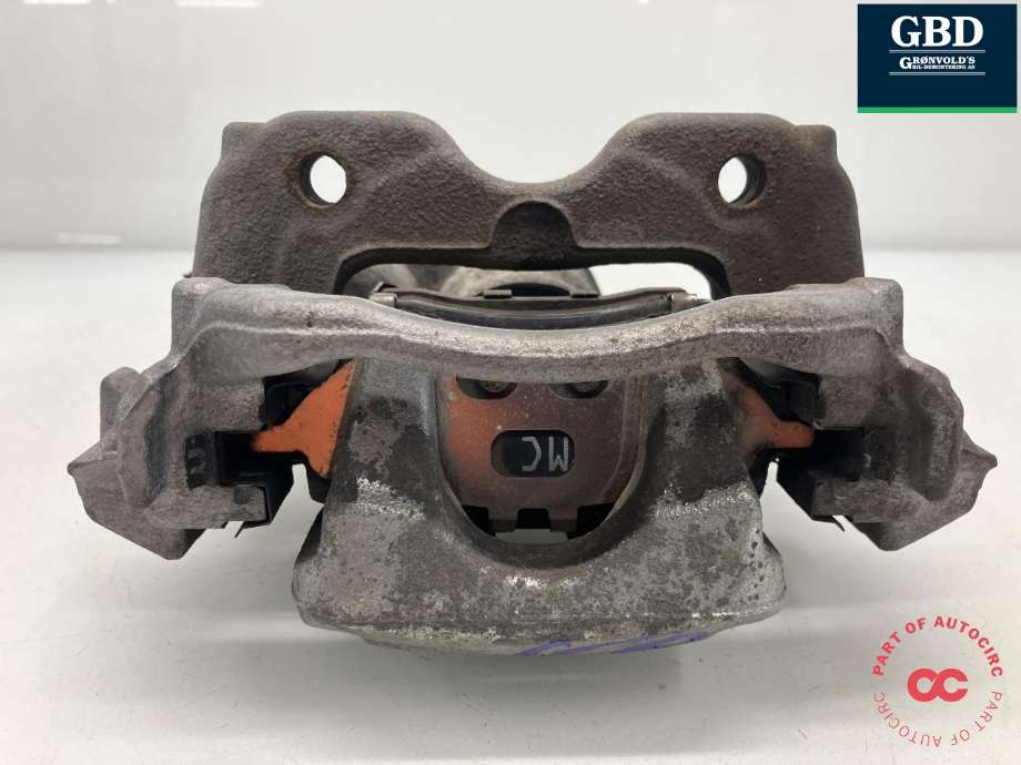 Bremsecaliper venstre bak, elektrisk til Toyota Yaris 2020-->> (Type IV) (47830K0010|)