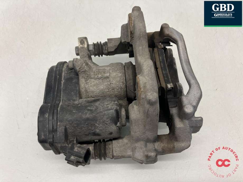 Bremsecaliper venstre bak, elektrisk til Toyota Yaris 2020-->> (Type IV) (47830K0010|)