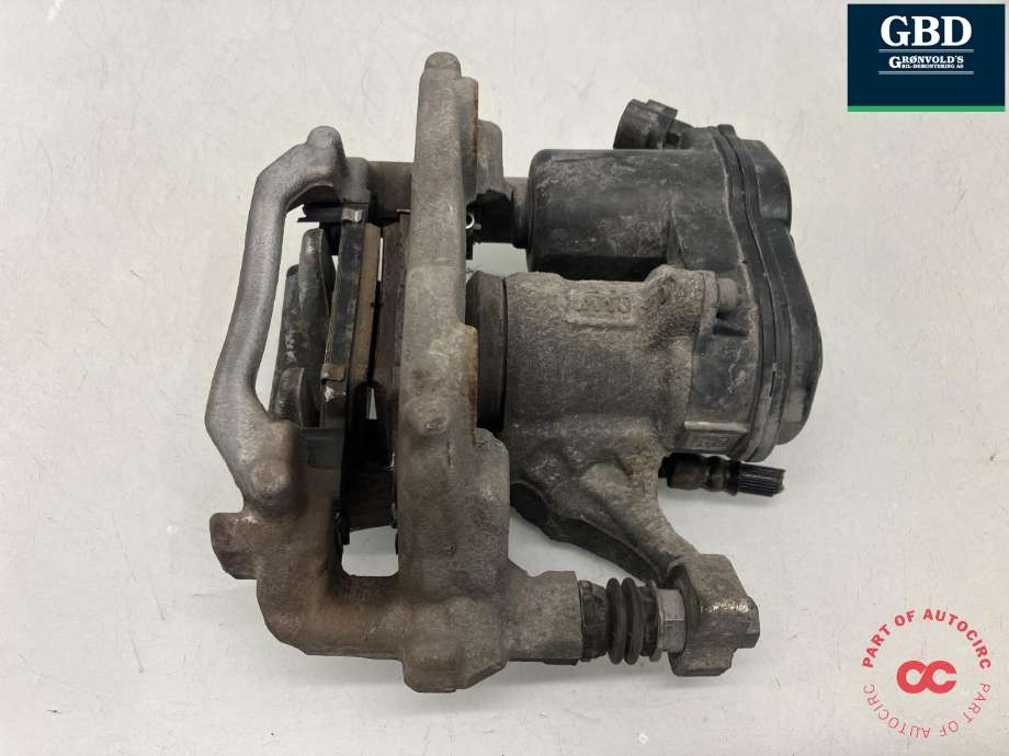 Bremsecaliper venstre bak, elektrisk til Toyota Yaris 2020-->> (Type IV) (47830K0010|)