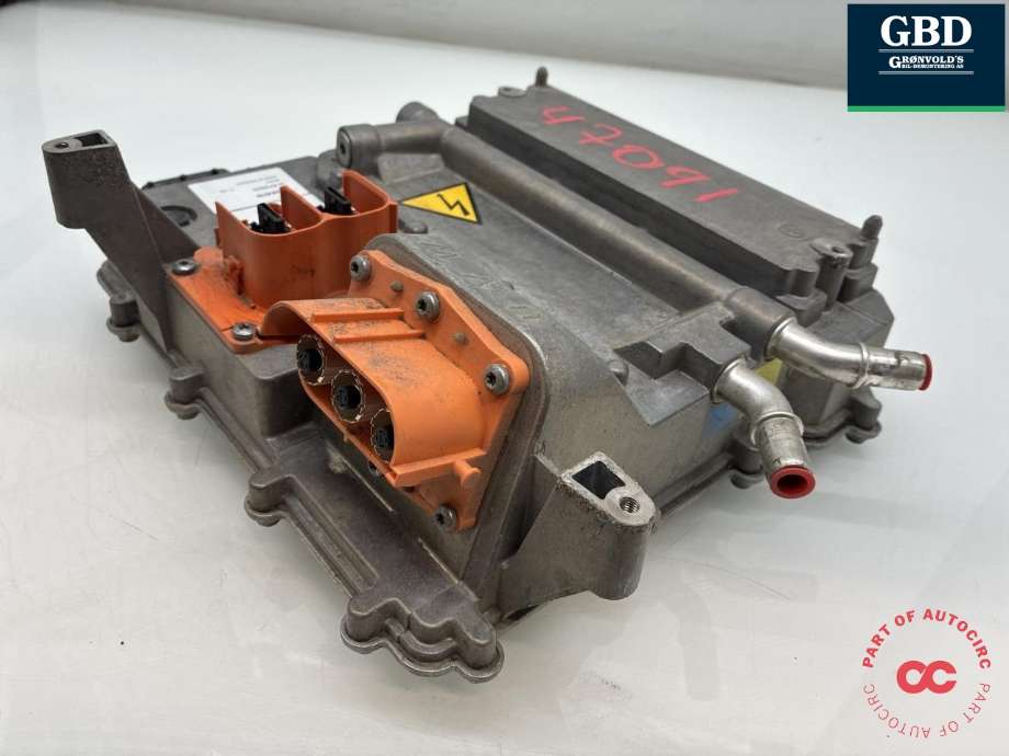 Inverter hybrid til Volvo V90 / V90 CC / S90 2016-->> (|31673500)