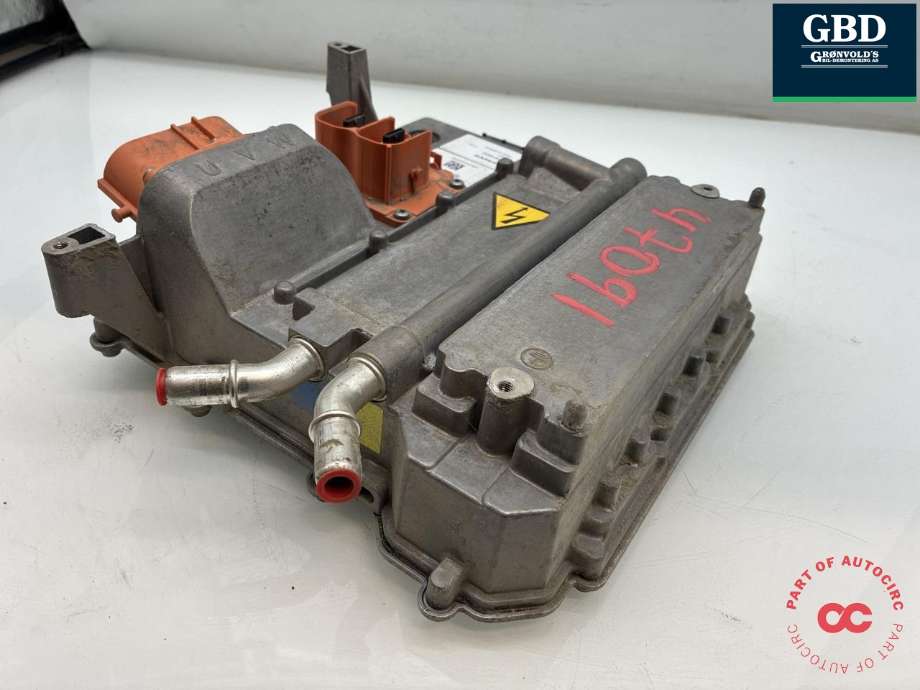 Inverter hybrid til Volvo V90 / V90 CC / S90 2016-->> (|31673500)