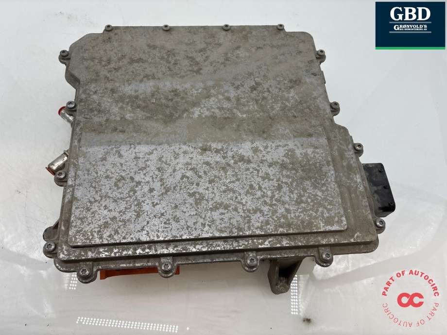 Inverter hybrid til Volvo V90 / V90 CC / S90 2016-->> (|31673500)