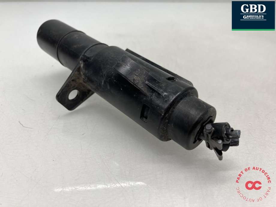 Lyktespylerdyse til VW Golf VI 2008-2012 (5K0 955 978 A|)