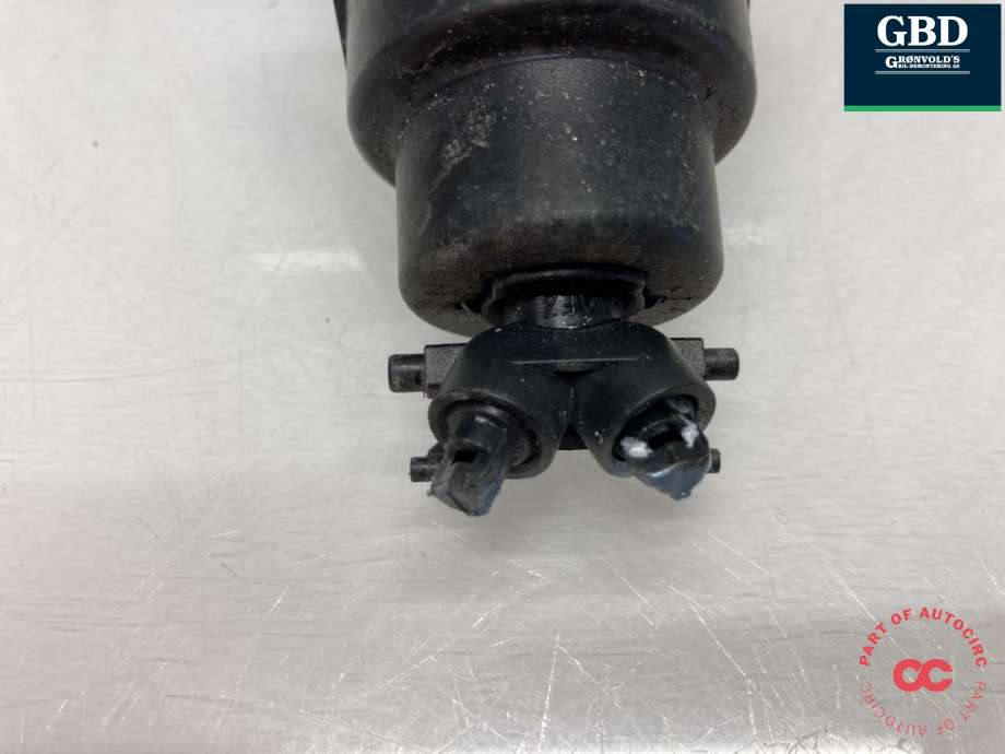 Lyktespylerdyse til VW Golf VI 2008-2012 (5K0 955 978 A|)