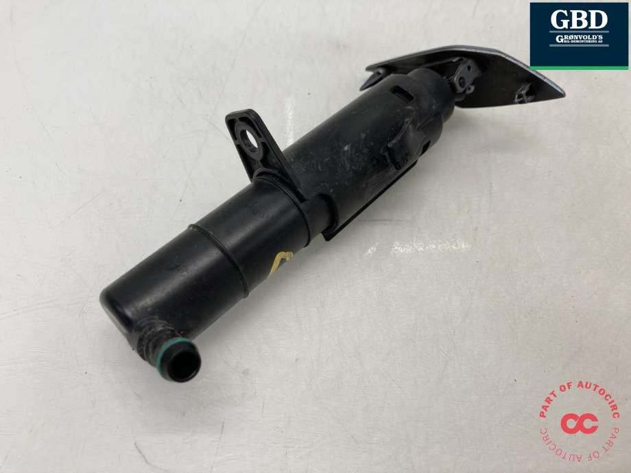 Lyktespylerdyse til VW Golf VI 2008-2012  (5K0 955 978 A|)