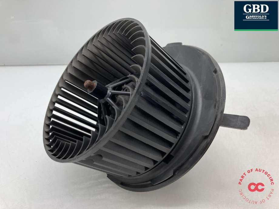 Varmeapparat motor til VW Golf VI 2008-2012  (1K1 819 015 F|1K1 819 015|)